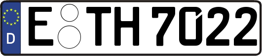 E-TH7022