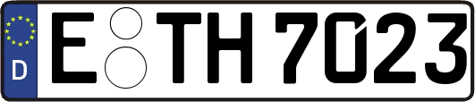 E-TH7023