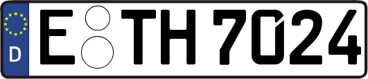 E-TH7024