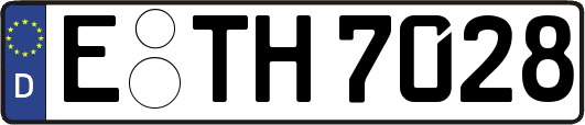 E-TH7028