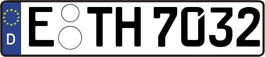 E-TH7032