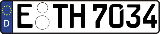 E-TH7034