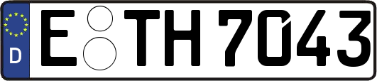 E-TH7043