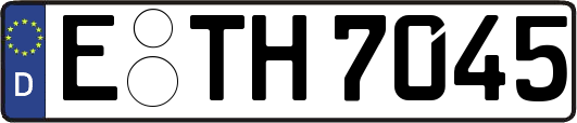 E-TH7045