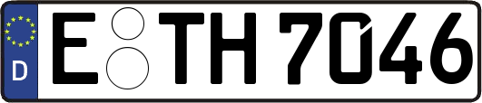 E-TH7046