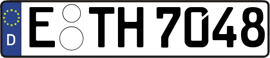 E-TH7048