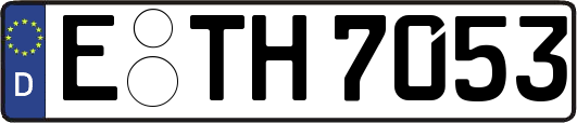 E-TH7053