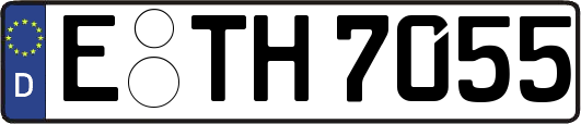 E-TH7055
