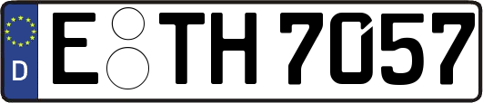 E-TH7057