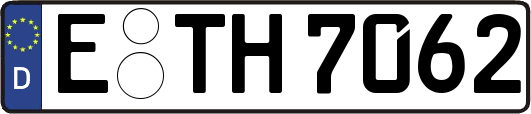 E-TH7062