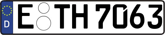 E-TH7063