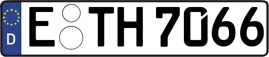 E-TH7066