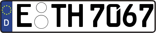E-TH7067