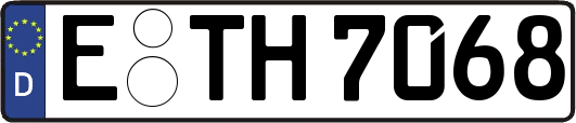 E-TH7068