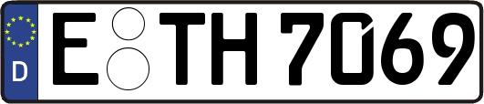 E-TH7069