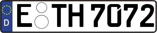 E-TH7072