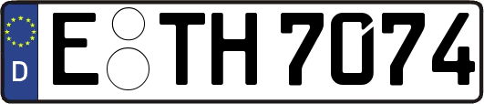 E-TH7074