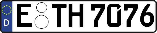 E-TH7076