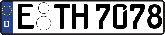 E-TH7078