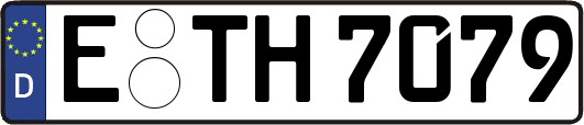 E-TH7079