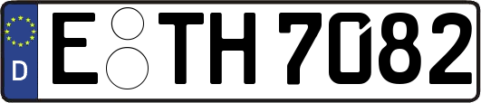 E-TH7082