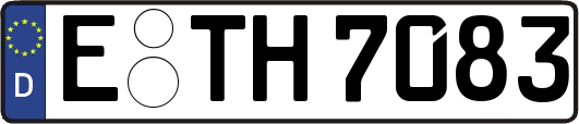 E-TH7083
