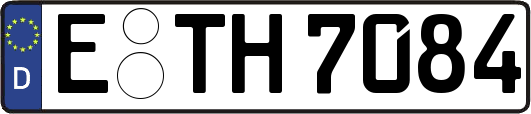 E-TH7084