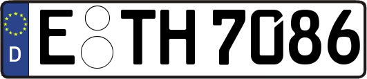 E-TH7086