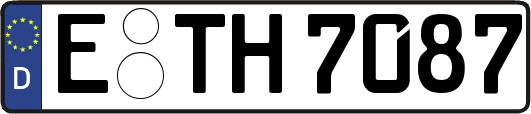 E-TH7087