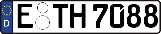 E-TH7088