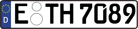 E-TH7089