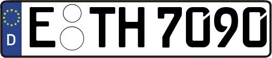 E-TH7090