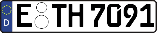 E-TH7091