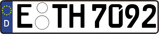 E-TH7092