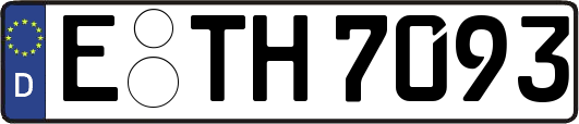 E-TH7093