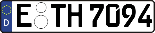 E-TH7094