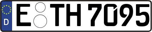 E-TH7095