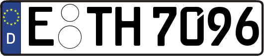 E-TH7096