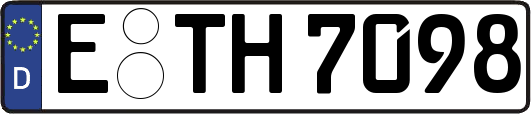 E-TH7098