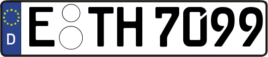 E-TH7099