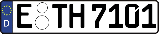 E-TH7101