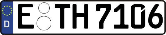 E-TH7106