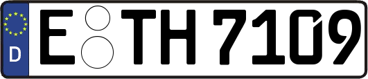 E-TH7109