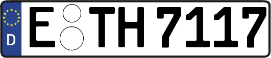 E-TH7117