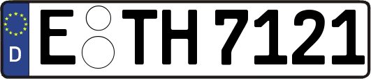 E-TH7121