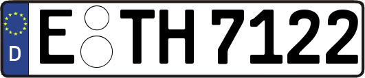 E-TH7122