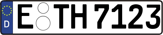 E-TH7123