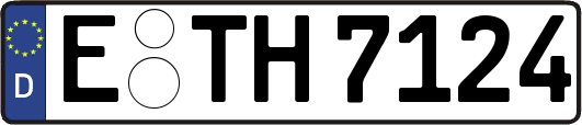 E-TH7124
