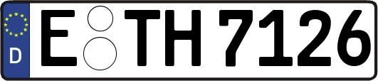 E-TH7126