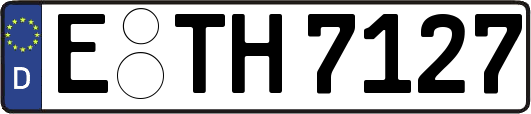 E-TH7127